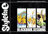 Stylefile Blackbook Sessions 01: Stylefile - Markus Christl