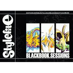 Stylefile Blackbook Sessions 01