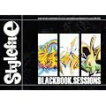 Stylefile Blackbook Sessions 01
