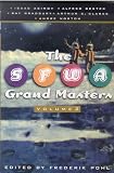 The SFWA Grand Masters, Volume 2:  Isaac Asimov, Alfred Bester, Ray Bradbury, Arthur C. Clarke, and Andre Norton 