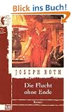Die Flucht ohne Ende.