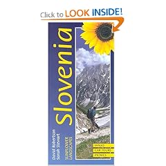 Sunflower Landscapes Slovenia: A Countryside Guide (Landscapes)