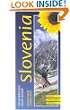 Landscapes of Slovenia (Sunflower Landscapes)