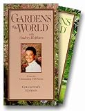  : Gardens Of the World (Six Videos)