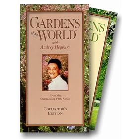 Gardens Of the World (Six Videos) [VHS]