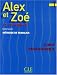 Alex et Zoé et compagnie 1 (Guide pédagogique)