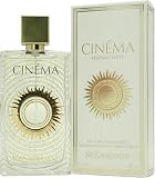 Cinema Summer By Yves Saint Laurent For Women. Eau De Toilette Spray 3 Ounces