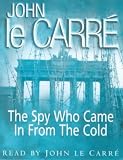 The Spy Who Came in From the Cold