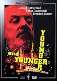 Younger And Younger - Silver Edition - Donald Sutherland