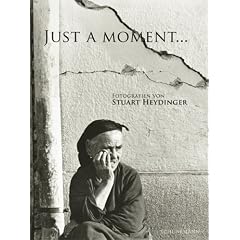 Just a moment �