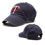 Minnesota Twins Clean Up Adjustable Cap