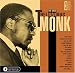 Thelonious Monk 3 CD Set (LP edition packaging)