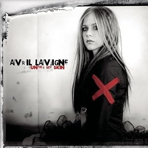 Avril Lavigne -  Fall to pieces