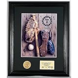 Texas Rangers Heritage Photo Mint