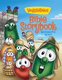 VeggieTales Bible Storybook: With Scripture from the NIrV (Big Idea Books)