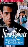 Return Of Rafe Mackade (Heartbreakers) (The Mackade Brothers)