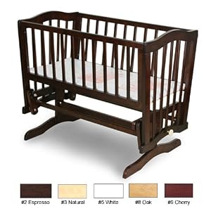 Best PricesMary Gliding Cradle Sale Price