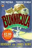 Bunnicula : A Rabbit-Tale of Mystery