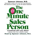 The One Minute Salesperson by Larry Wilson