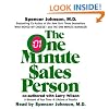 The One Minute Salesperson