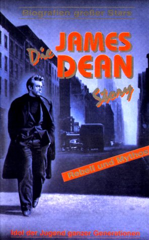 Die James Dean Story