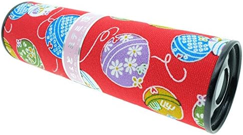 Traditional Japanese Cultural Classic Toy Kaleidoscope Mangekyou Jingle Bells Japan Import Made in Japan