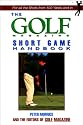"Golf Magazine" Short Game Handbook