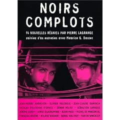 Noirs complots