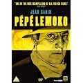 Pepe Le Moko [DVD]