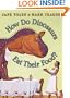 How Do Dinosaurs Eat Their Food?