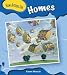 Homes  (How Artists See)
