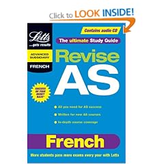 Revise AS French