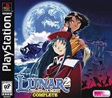 LUNAR 2: Eternal Blue