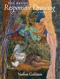 Art of Responsive Drawing, The (6th Edition)