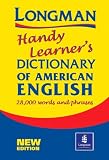 LONGMAN HANDY LEARNERS DIC(AM)~MARUZEN^ (LHLD)