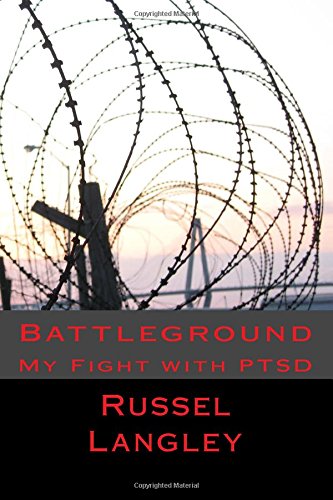 battleground my fight with ptsd