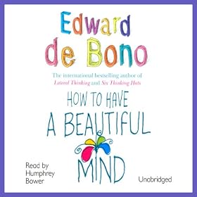 How to Have a Beautiful Mind (Unabridged)