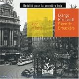 Place de brouckere