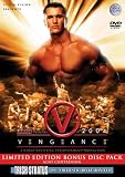WWE - Vengeance 2004 [UK IMPORT]