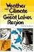Book Weather and Climate of the Great Lakes Region
