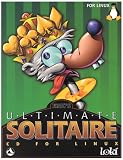 Eric's Ultimate Solitaire (Linux)