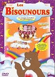 DVD : Les Bisounours vol.1 : Le voyage en ballon des bisounours
