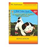 Golden Books Poky Little Puppy