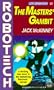 Masters' Gambit (Robotech #20)