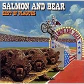 SALMON AND BEAR~BEST OF PLAGUES