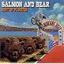 SALMON AND BEAR~BEST OF PLAGUES