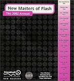 Books : New Masters of Flash: The 2002 Annual