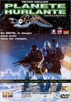 Screamers [Region 2]