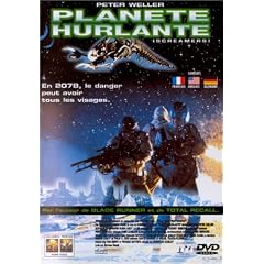 Plan�te hurlante