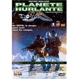 Plan�te hurlantepar Peter Weller